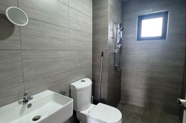 Amber Residence @ twentyfive.7