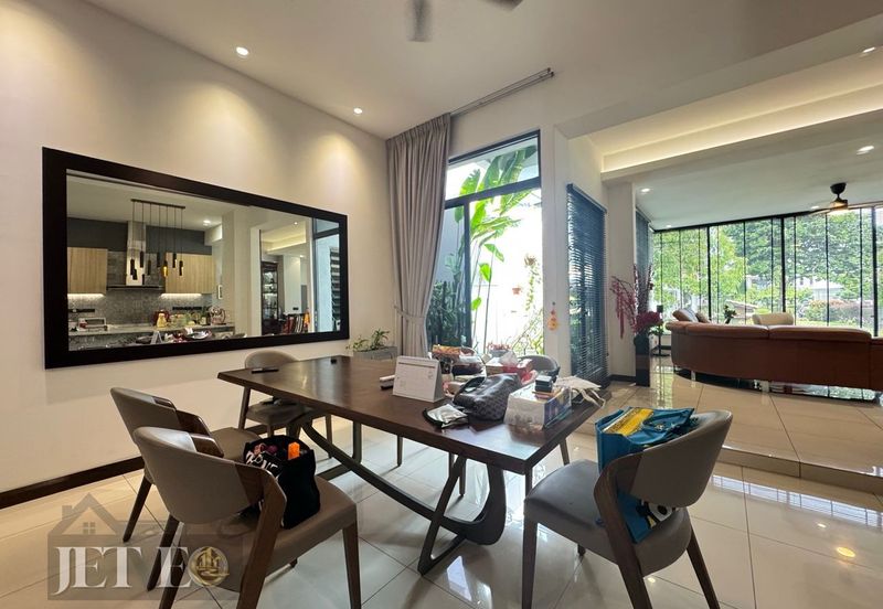 Terraza @ Eco Sanctuary