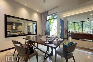 Terraza @ Eco Sanctuary