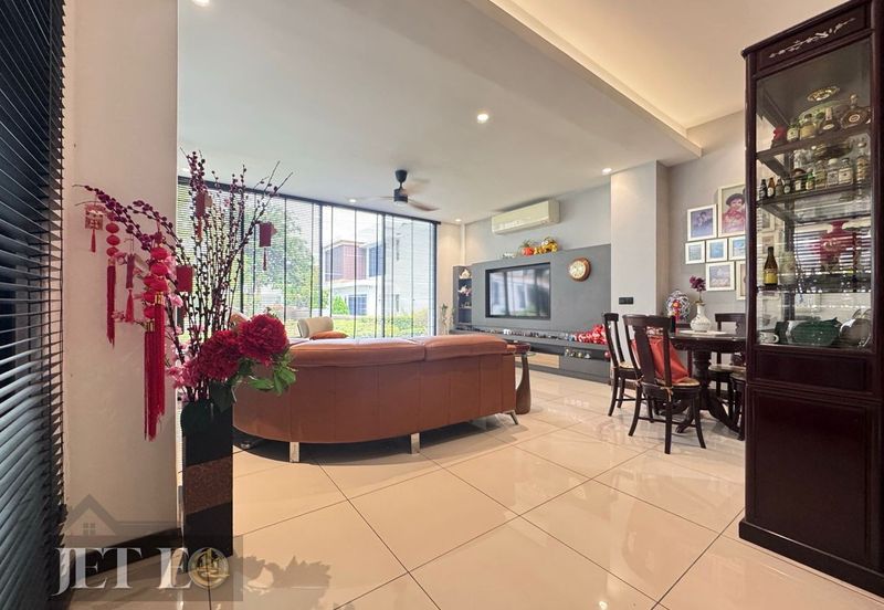 Terraza @ Eco Sanctuary