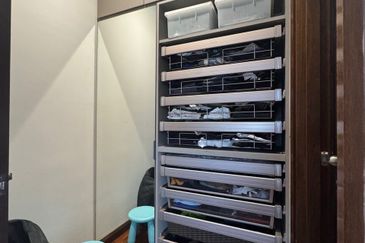 Terraza @ Eco Sanctuary