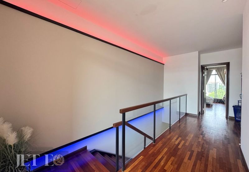 Terraza @ Eco Sanctuary