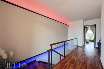 Terraza @ Eco Sanctuary