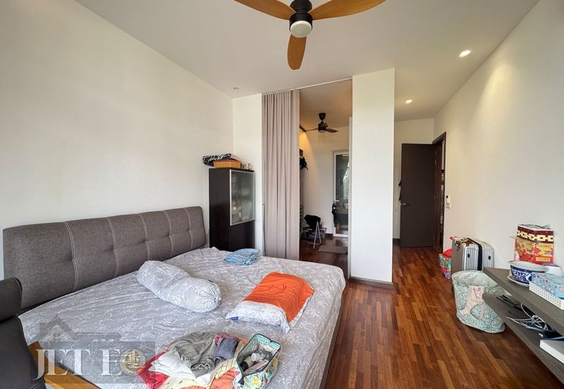 Terraza @ Eco Sanctuary