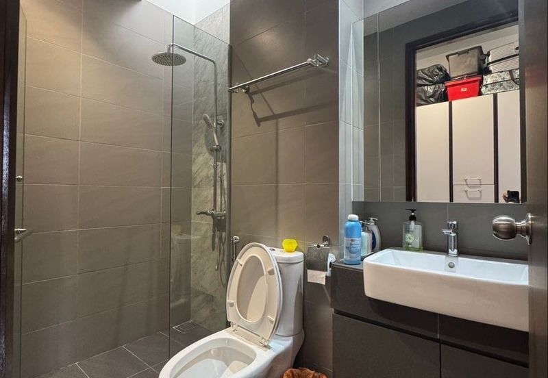 Terraza @ Eco Sanctuary