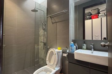 Terraza @ Eco Sanctuary