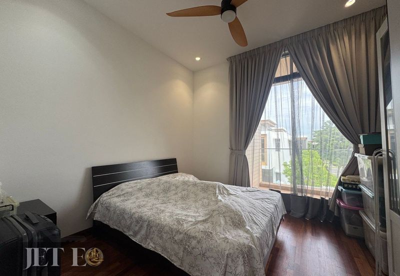 Terraza @ Eco Sanctuary