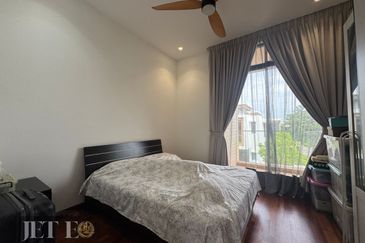 Terraza @ Eco Sanctuary