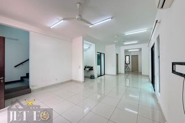 Periwinkle @ Bandar Rimbayu