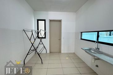 Periwinkle @ Bandar Rimbayu