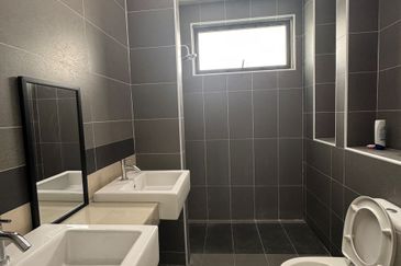 Periwinkle @ Bandar Rimbayu