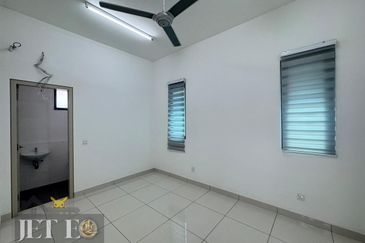 Periwinkle @ Bandar Rimbayu