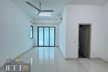 Periwinkle @ Bandar Rimbayu