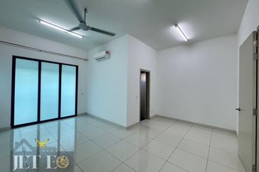 Periwinkle @ Bandar Rimbayu