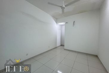 Periwinkle @ Bandar Rimbayu