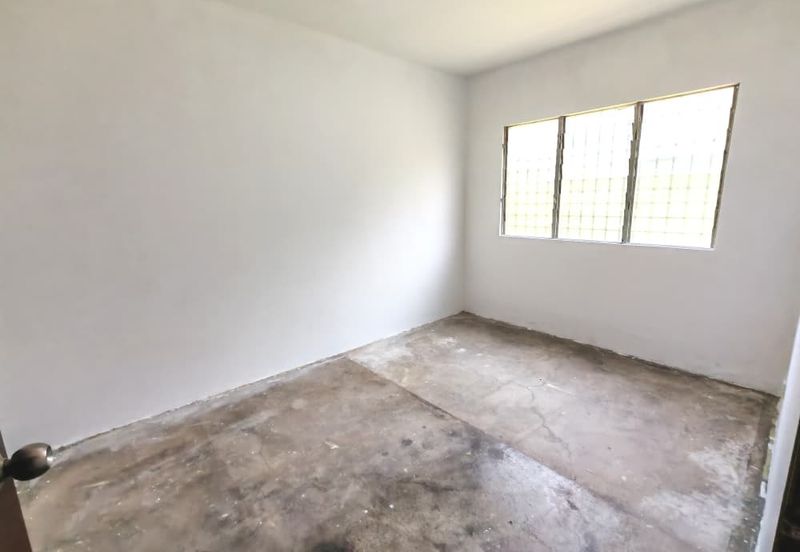 Taman Suria Pendamar