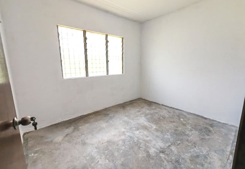 Taman Suria Pendamar