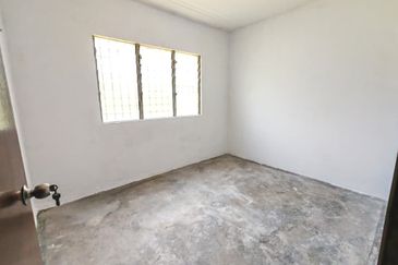 Taman Suria Pendamar