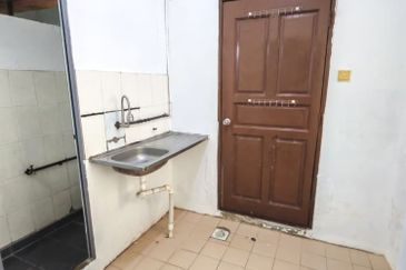 Taman Suria Pendamar