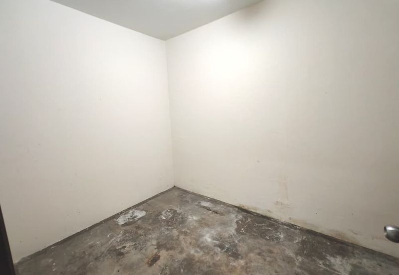 Taman Suria Pendamar