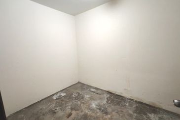 Taman Suria Pendamar