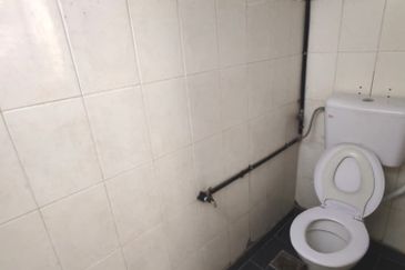 Taman Suria Pendamar