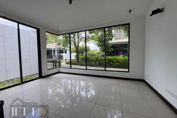 Terraza @ Eco Sanctuary