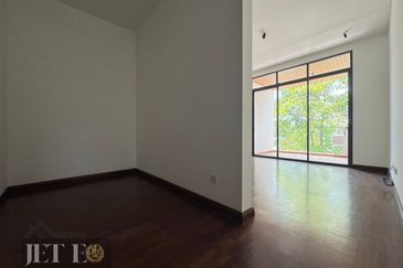 Terraza @ Eco Sanctuary