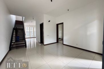 Terraza @ Eco Sanctuary