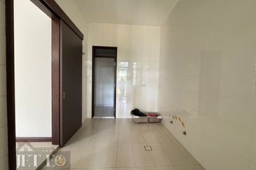 Terraza @ Eco Sanctuary