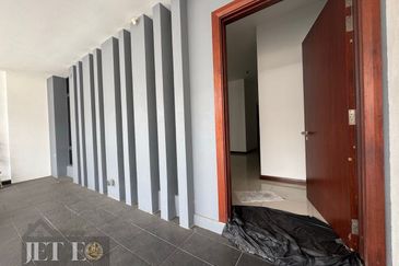 Terraza @ Eco Sanctuary