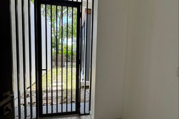 Terraza @ Eco Sanctuary