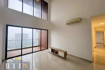 The Parque Residences