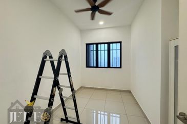 The Parque Residences