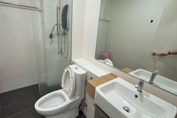 The Parque Residences