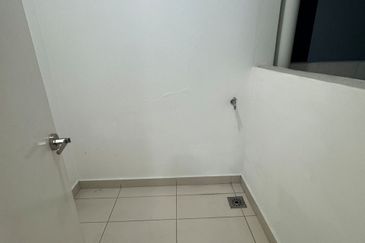 The Parque Residences