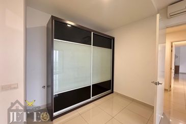 The Parque Residences