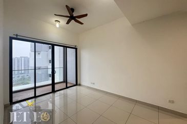 The Parque Residences