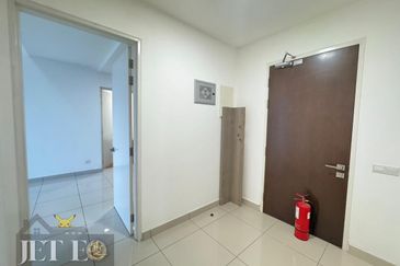 The Parque Residences