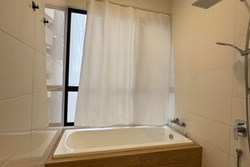 The Parque Residences