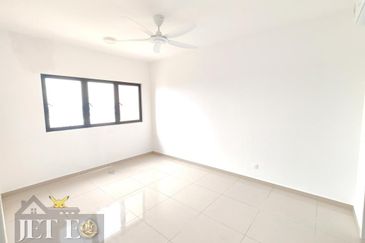 The Parque Residence @ Eco Santuary