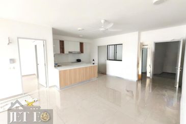 The Parque Residence @ Eco Santuary