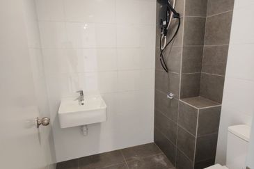 The Parque Residence @ Eco Santuary