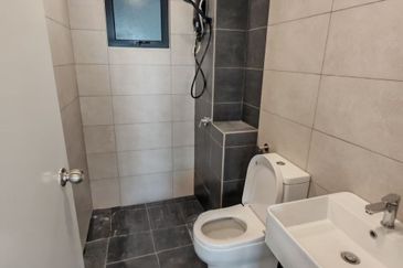 The Parque Residence @ Eco Santuary