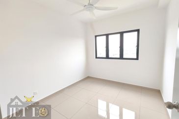 The Parque Residence @ Eco Santuary