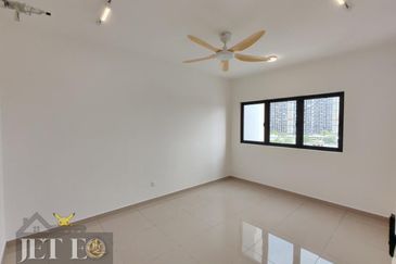 The Parque Residence @ Eco Santuary