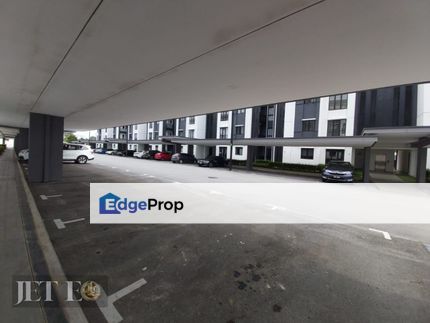 Nara Courtyard Eco Ardence Setia Alam, Selangor, Shah Alam