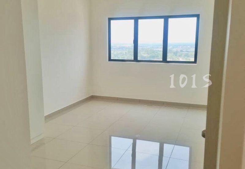 Duduk Se.Ruang @ Eco Sanctuary