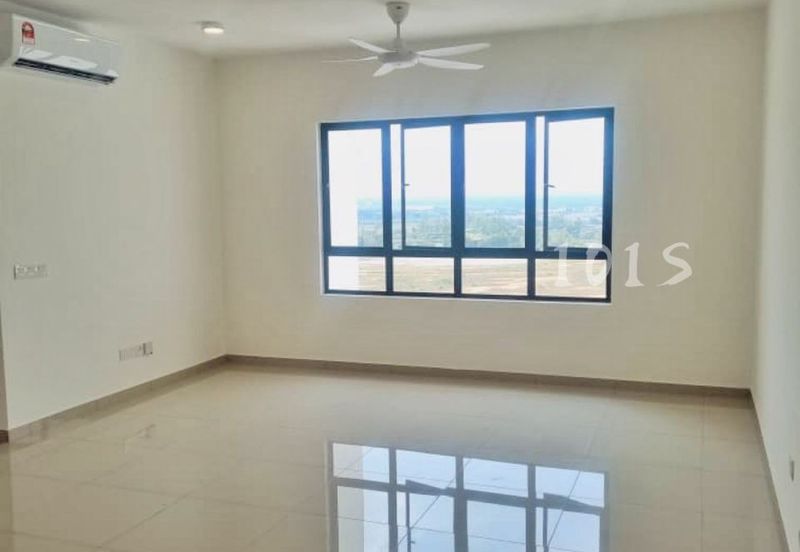 Duduk Se.Ruang @ Eco Sanctuary