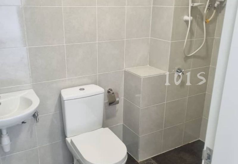 Duduk Se.Ruang @ Eco Sanctuary